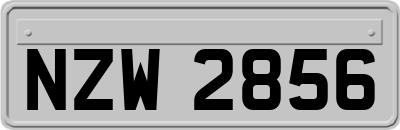 NZW2856