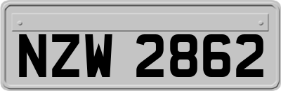 NZW2862