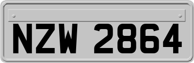 NZW2864