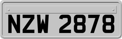 NZW2878