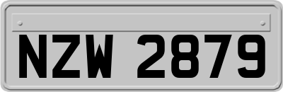NZW2879