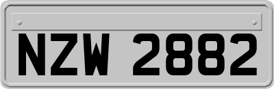 NZW2882