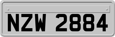 NZW2884