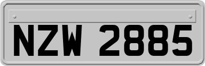 NZW2885
