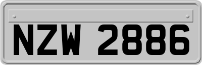 NZW2886