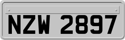 NZW2897