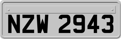 NZW2943