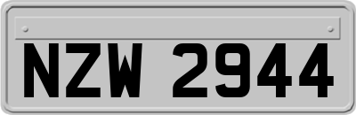 NZW2944