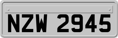 NZW2945