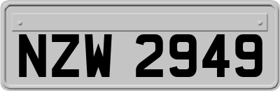NZW2949