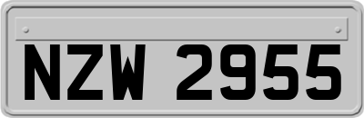 NZW2955