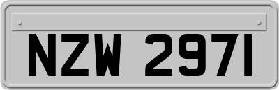 NZW2971