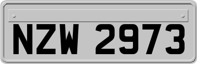 NZW2973