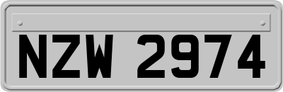 NZW2974