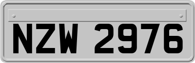 NZW2976