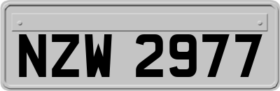 NZW2977