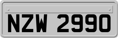 NZW2990