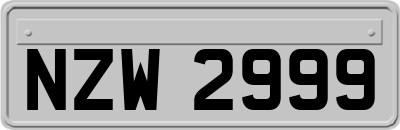 NZW2999