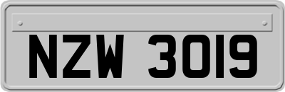 NZW3019
