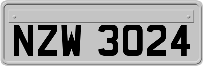 NZW3024
