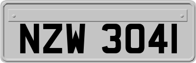NZW3041