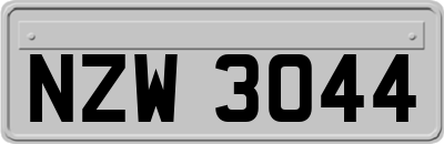 NZW3044