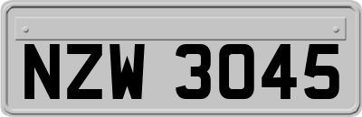 NZW3045
