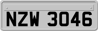NZW3046