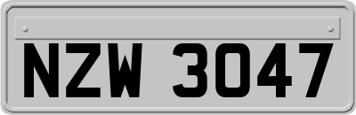 NZW3047