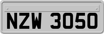NZW3050