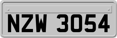 NZW3054