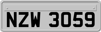 NZW3059