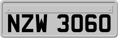 NZW3060