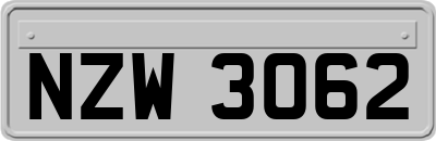 NZW3062