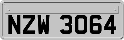 NZW3064