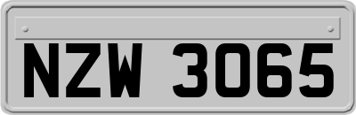 NZW3065