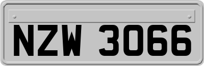 NZW3066