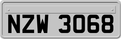 NZW3068