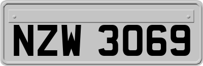 NZW3069