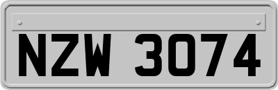 NZW3074