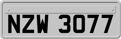 NZW3077