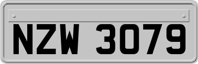 NZW3079