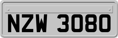 NZW3080