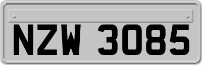 NZW3085