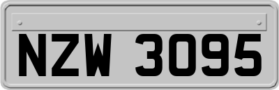 NZW3095