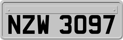 NZW3097