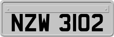 NZW3102