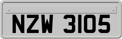 NZW3105