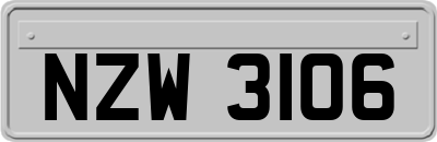 NZW3106