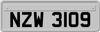 NZW3109